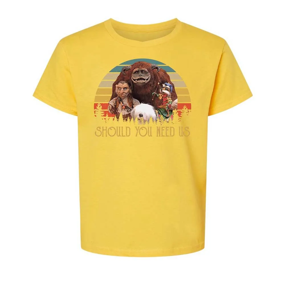 Kids T-Shirt - GBQXB97T - Daisy - 15