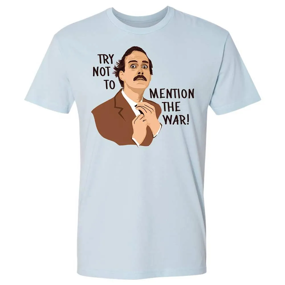 Premium Unisex T-Shirt - 4KBN3256 - Light Blue - 4