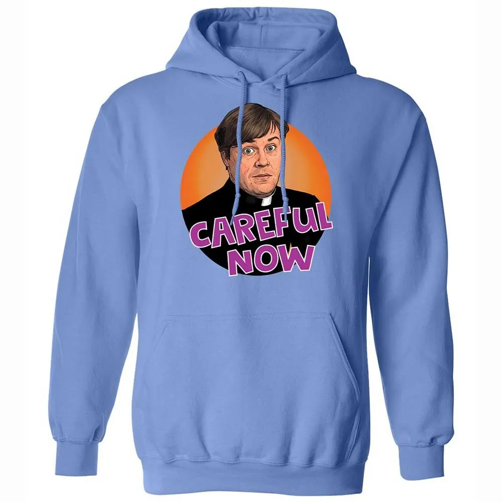 Classic Unisex Hoodie - F79MM24P - Carolina Blue - 16