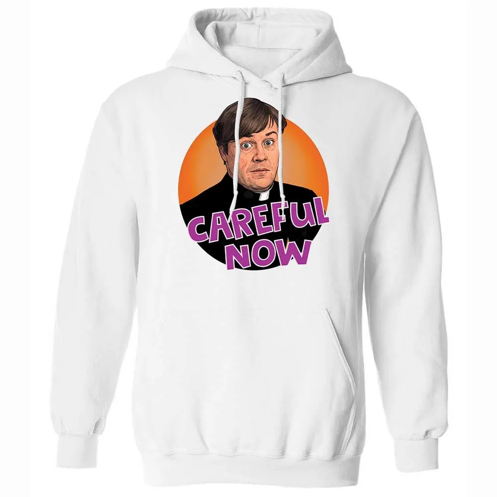 Classic Unisex Hoodie - F79MM24P - White - 20