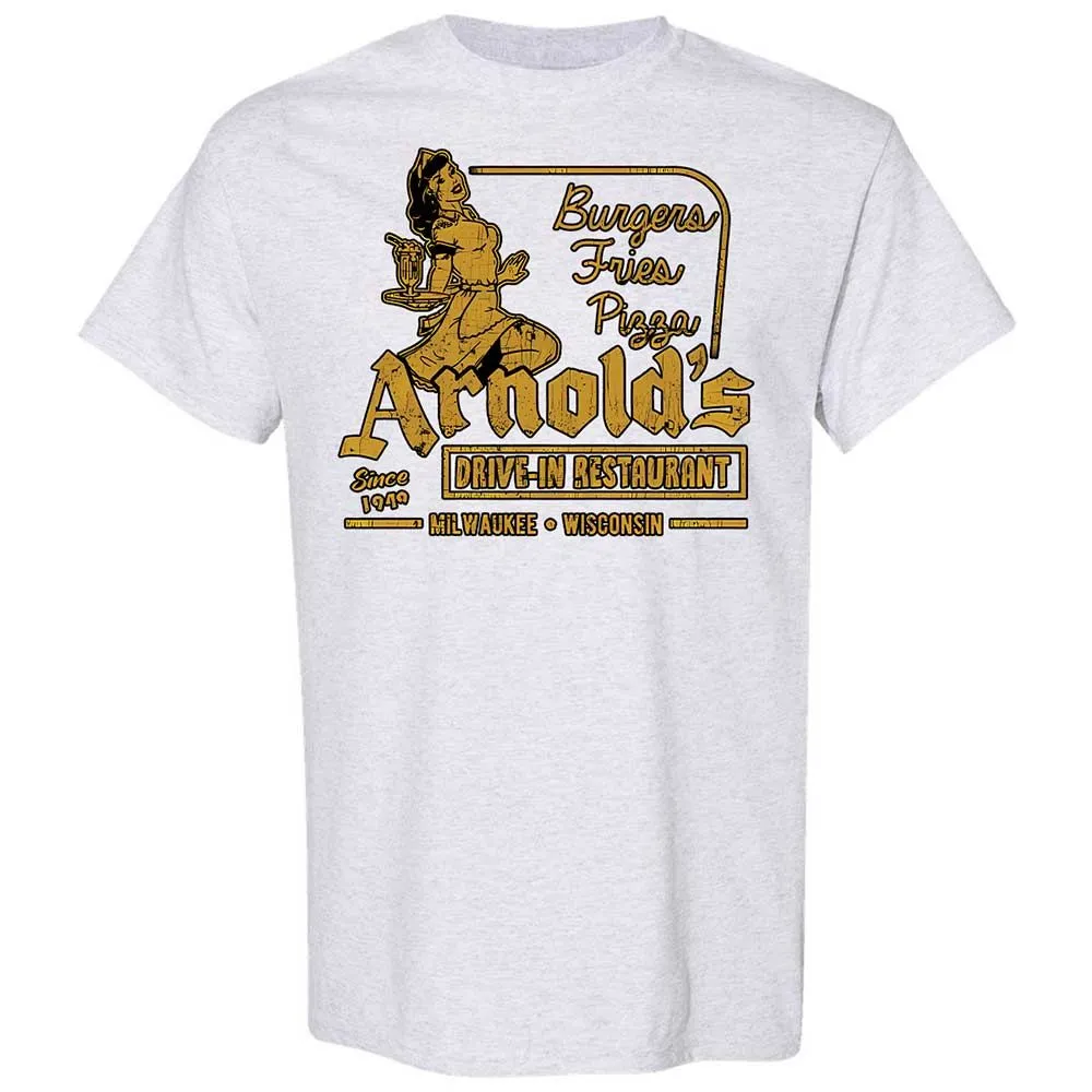 Classic Unisex T-Shirt - 4AASSVNB - Ash - 15