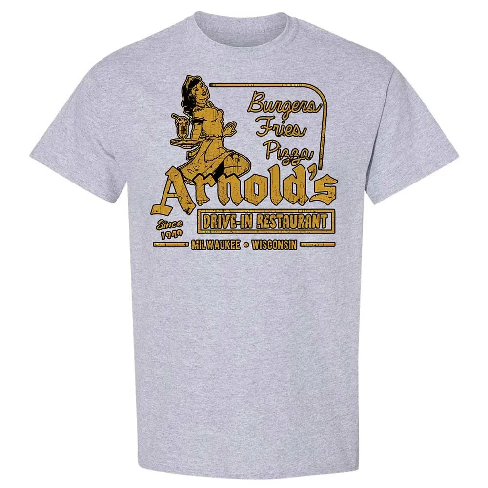 Classic Unisex T-Shirt - 4AASSVNB - Sport Grey - 21