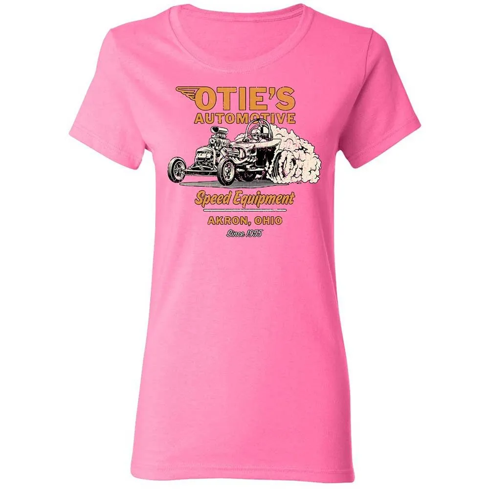 Otie's Speed Equipment - Azalea - 11