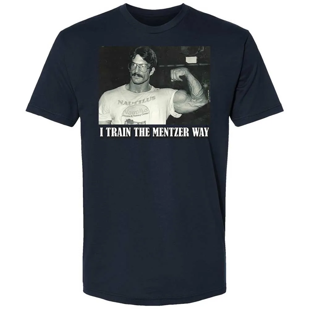 Premium Unisex T-Shirt - 8LKSBZ8J - Midnight Navy - 2