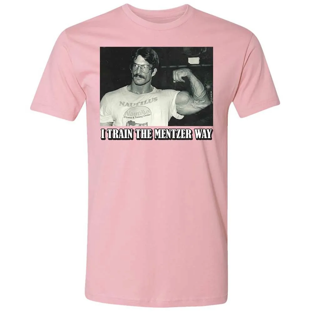 Premium Unisex T-Shirt - 8LKSBZ8J - Light Pink - 16
