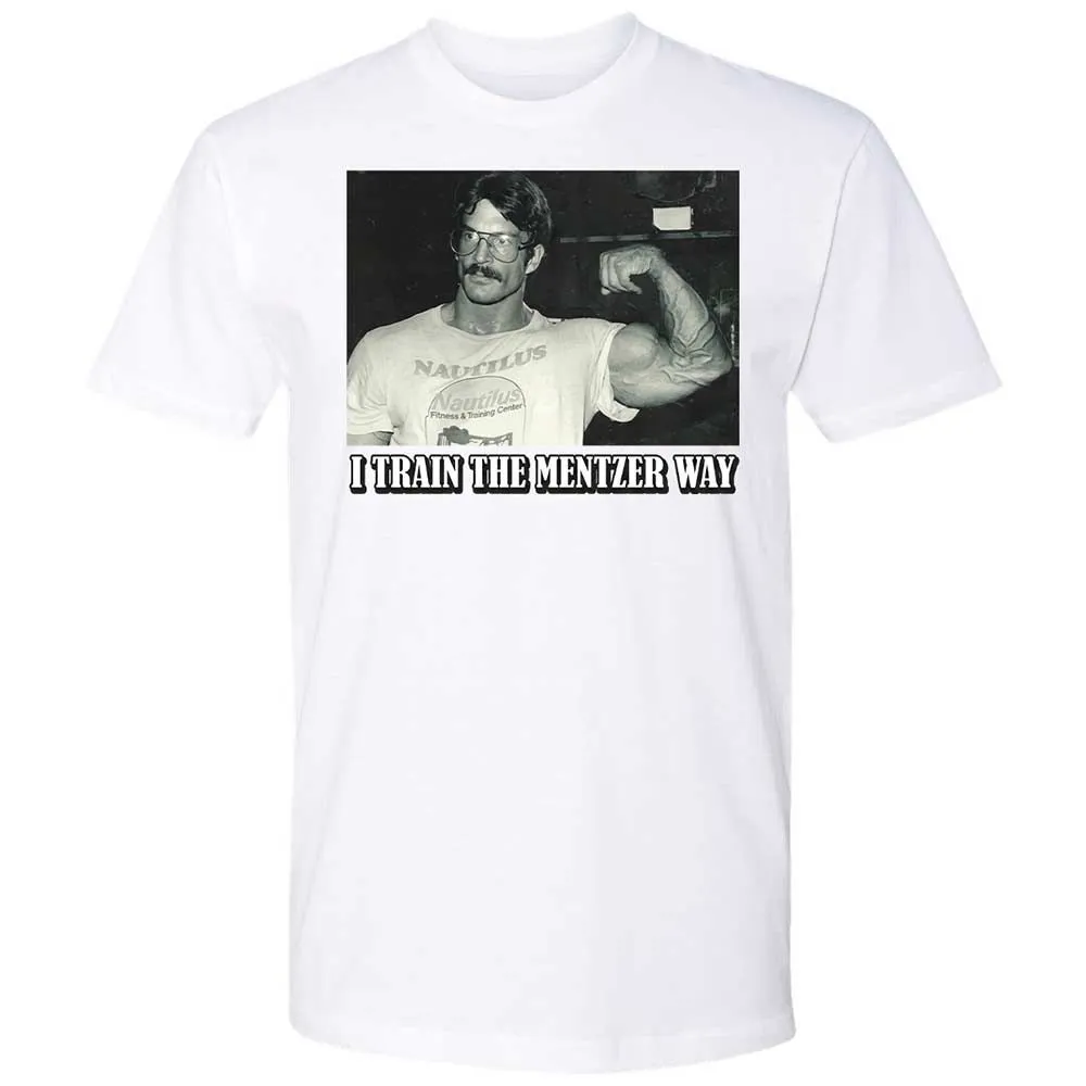Premium Unisex T-Shirt - 8LKSBZ8J - White - 17
