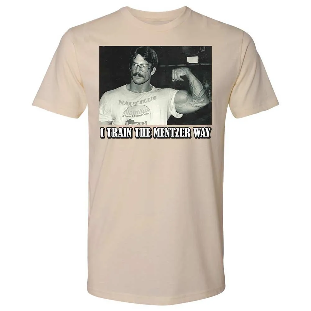 Premium Unisex T-Shirt - 8LKSBZ8J - Cream - 20