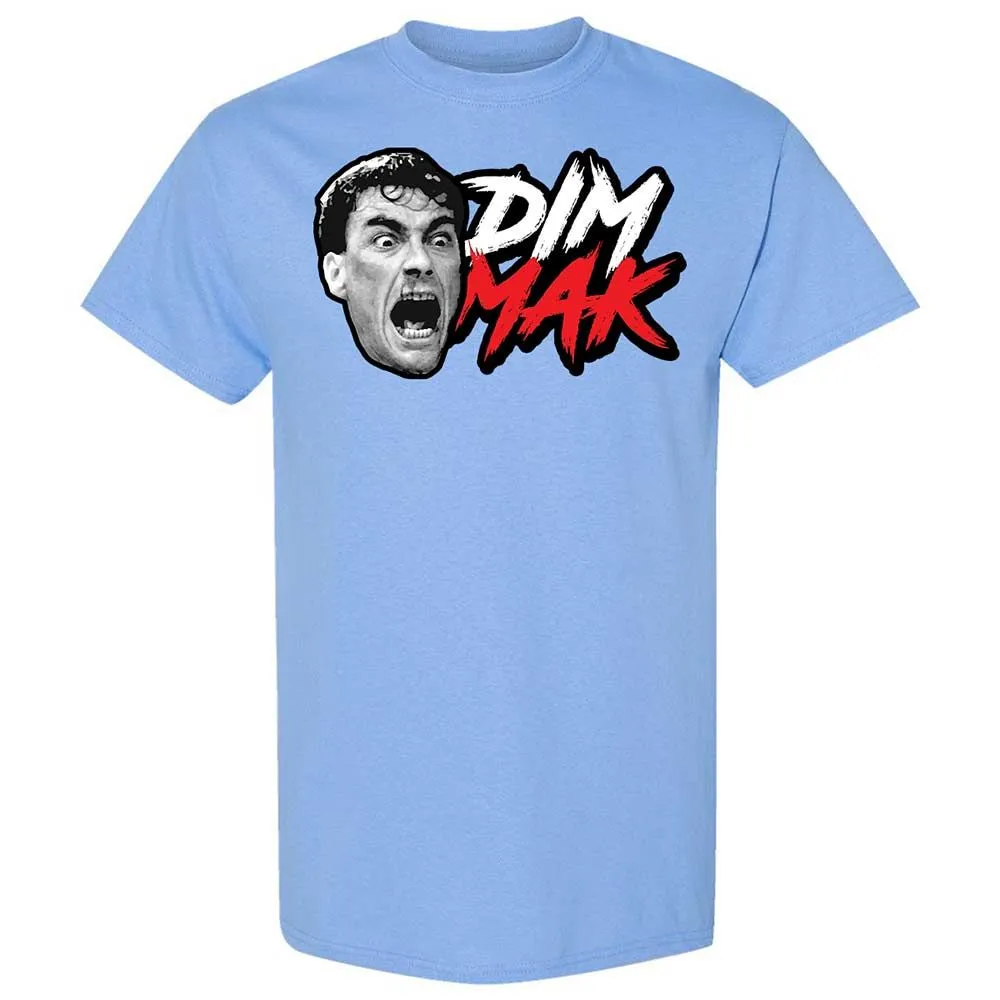 Classic Unisex T-Shirt - 4DFE6EML - Carolina Blue - 4