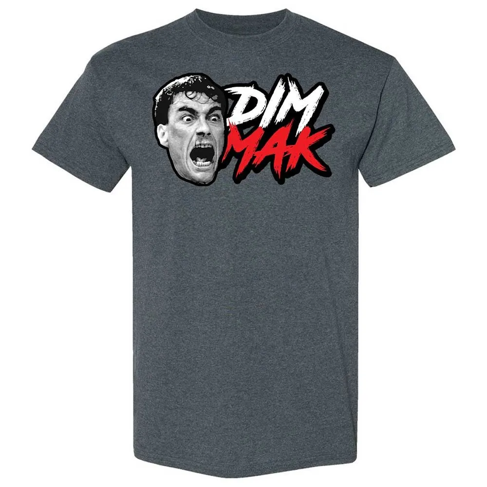 Classic Unisex T-Shirt - 4DFE6EML - Dark Heather - 19