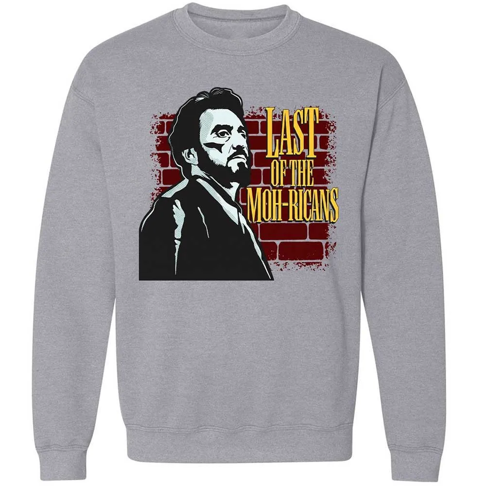 Classic Unisex Sweatshirt - L7N5VYL9 - Sport Grey - 17