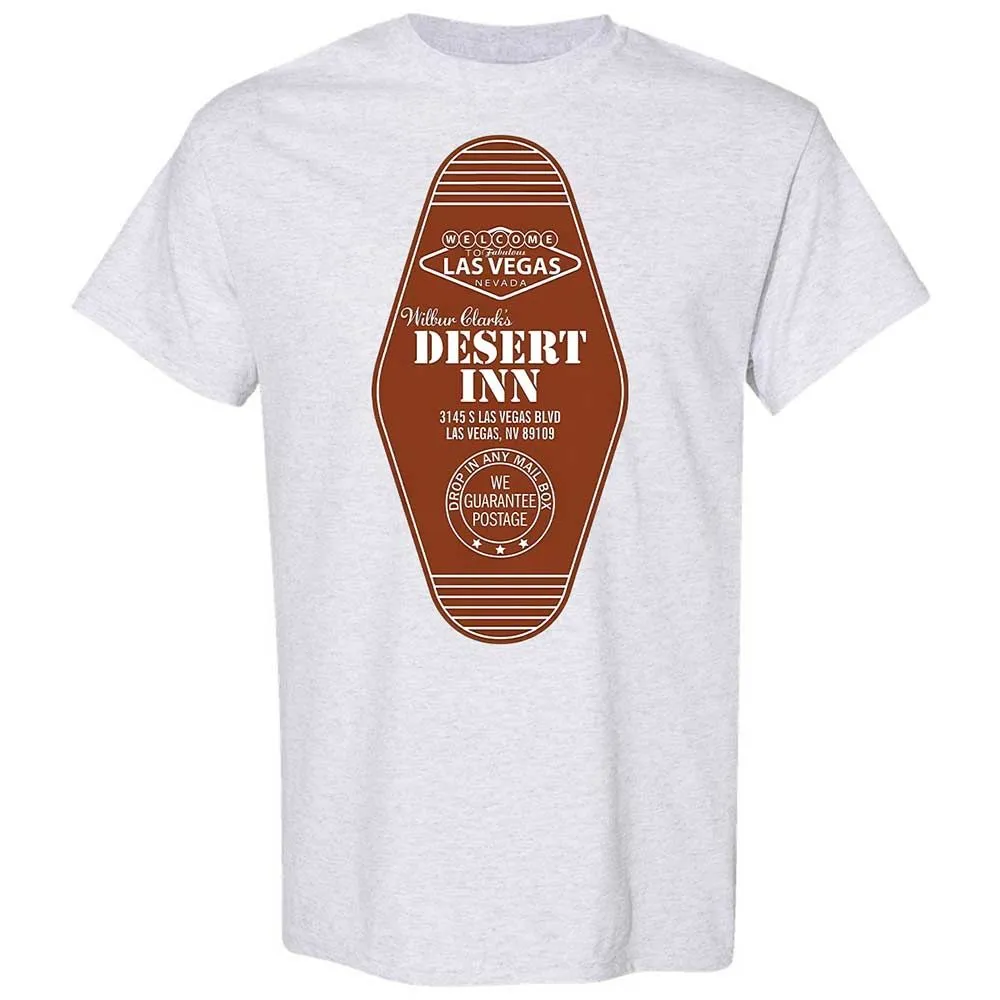 Desert Inn - Ash - 2