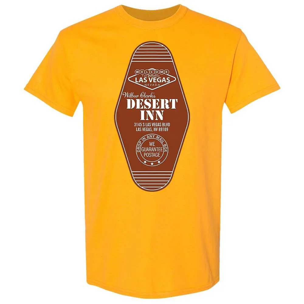 Desert Inn - Gold - 13