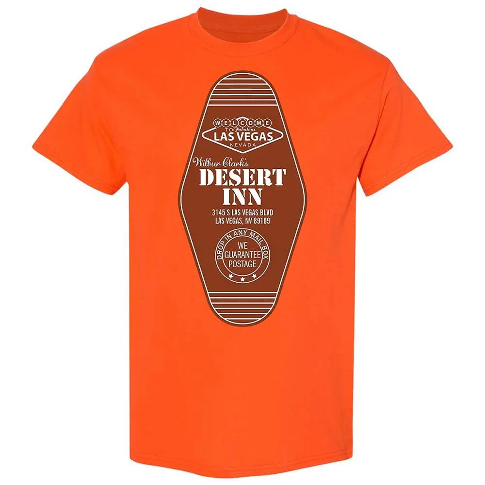 Desert Inn - Orange - 14