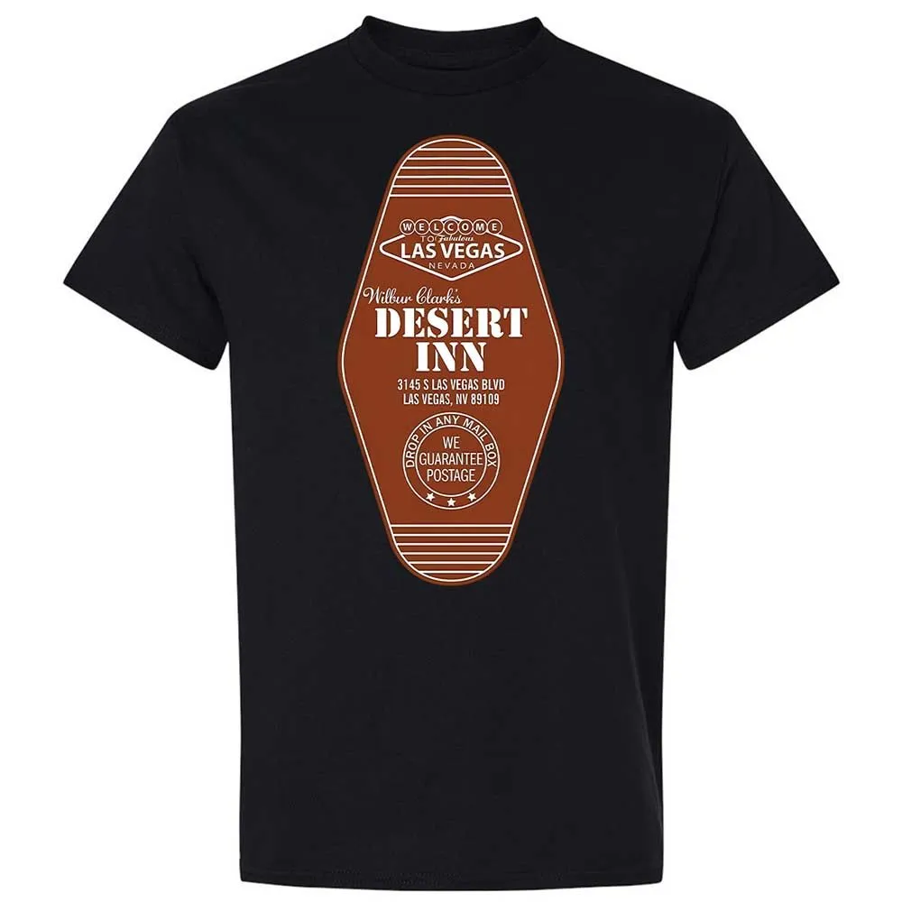 Desert Inn - Black - 15