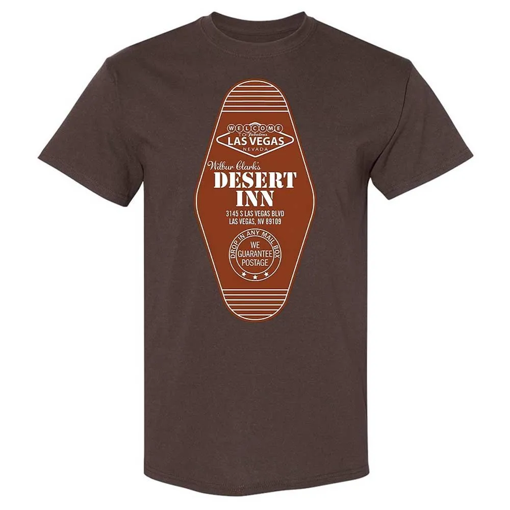 Desert Inn - Dark Chocolate - 20