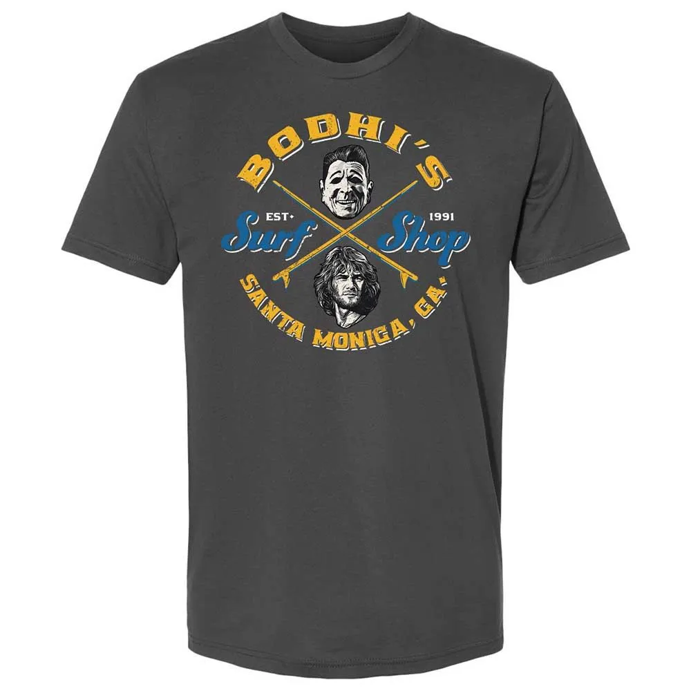 Premium Unisex T-Shirt - 6QGU8NXF - Heavy Metal - 7