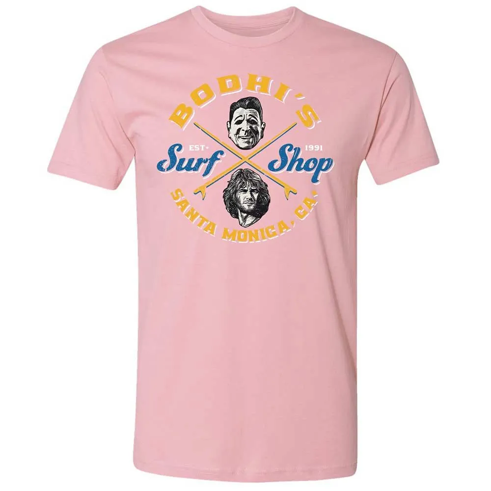 Premium Unisex T-Shirt - 6QGU8NXF - Light Pink - 16