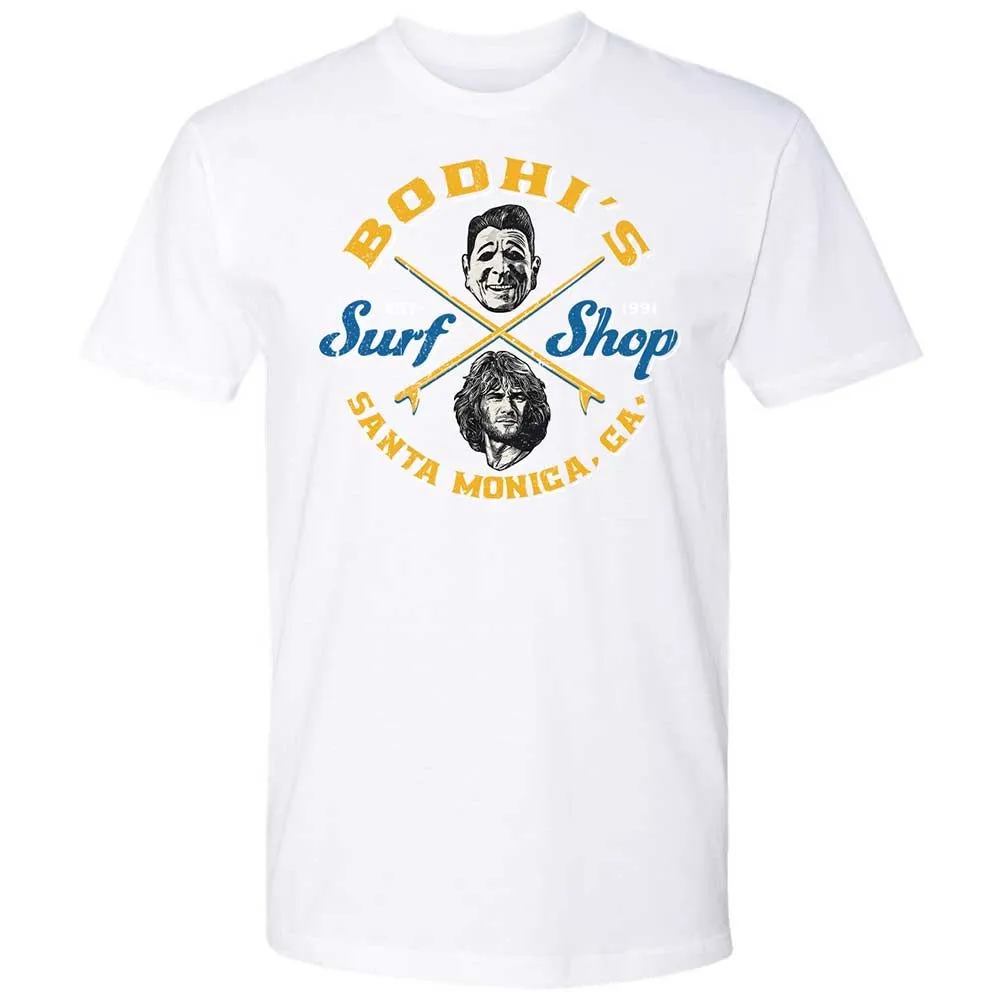 Premium Unisex T-Shirt - 6QGU8NXF - White - 17