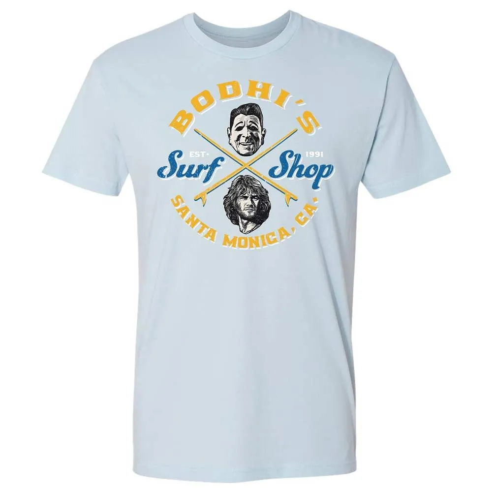 Premium Unisex T-Shirt - 6QGU8NXF - Light Blue - 21