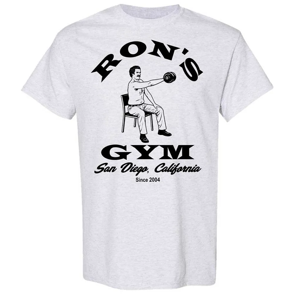 Classic Unisex T-Shirt - HKPKCEBH - Ash - 2