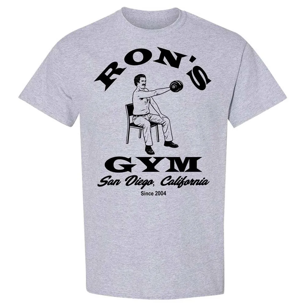 Classic Unisex T-Shirt - HKPKCEBH - Sport Grey - 3