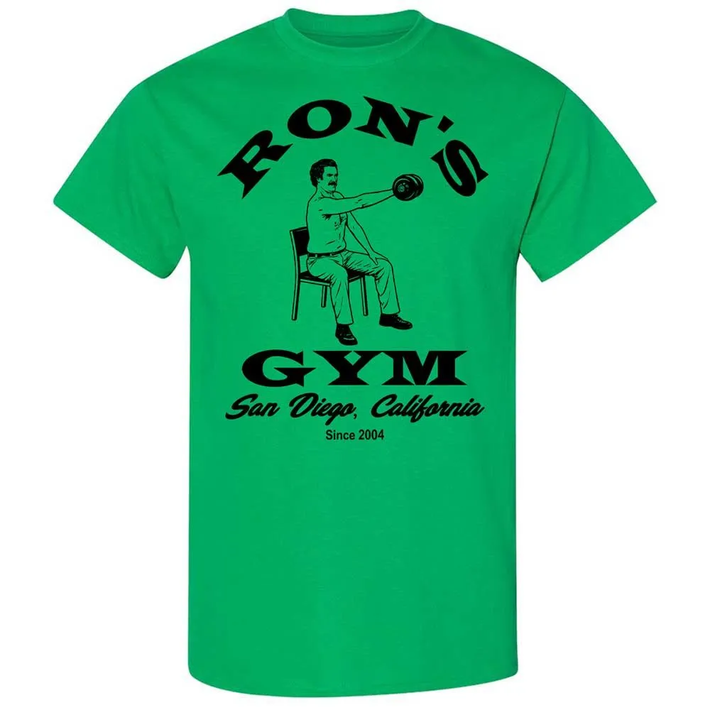 Classic Unisex T-Shirt - HKPKCEBH - Irish Green - 10