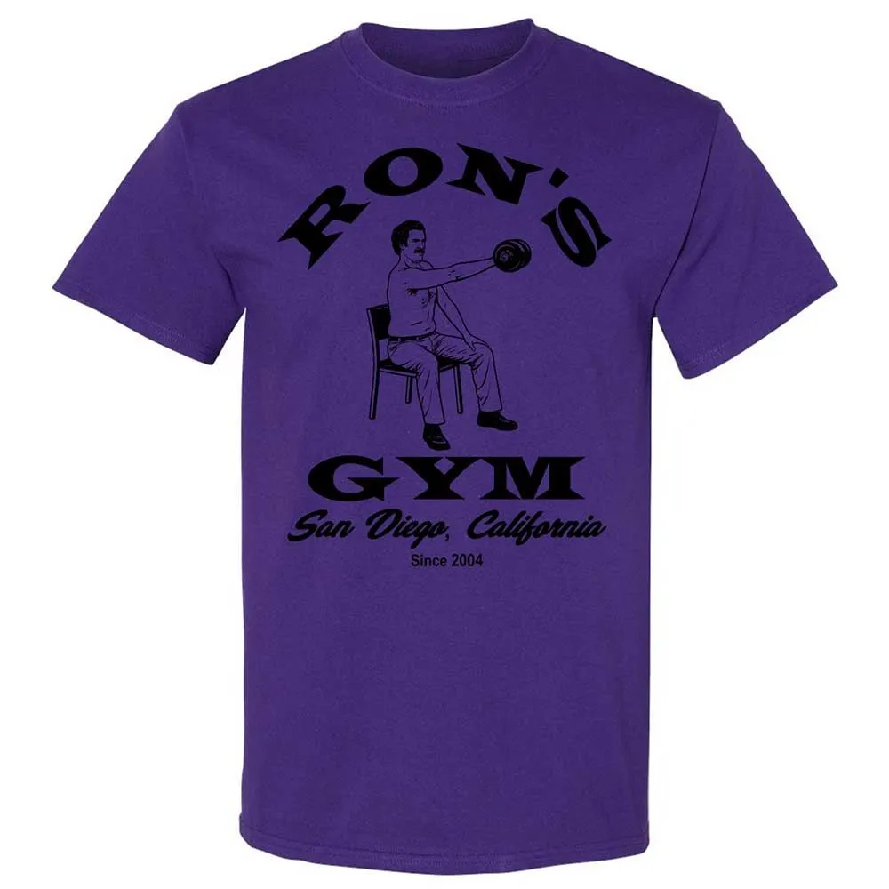 Classic Unisex T-Shirt - HKPKCEBH - Purple - 12