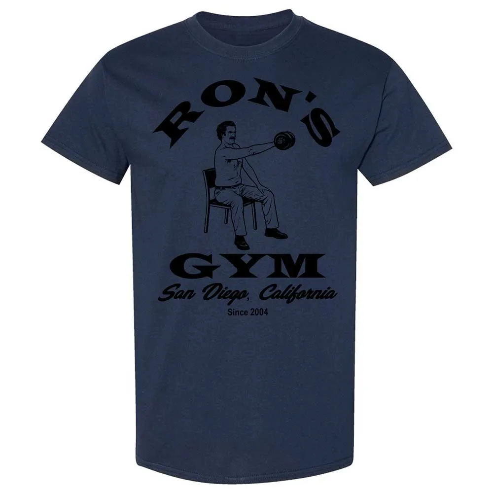 Classic Unisex T-Shirt - HKPKCEBH - Navy - 16