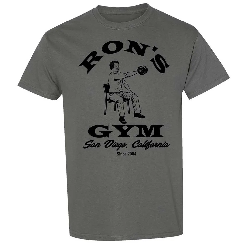 Classic Unisex T-Shirt - HKPKCEBH - Charcoal - 17