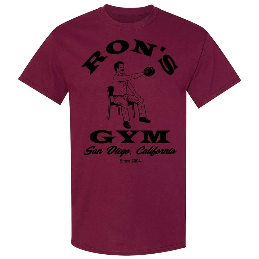 Classic Unisex T-Shirt - HKPKCEBH - Maroon - 21
