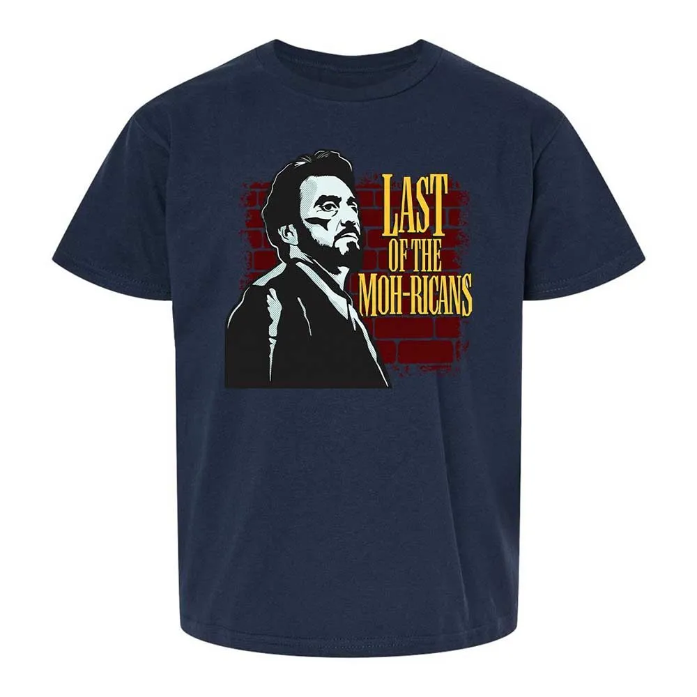 Kids T-Shirt - 6N3WEVMK - Navy - 2