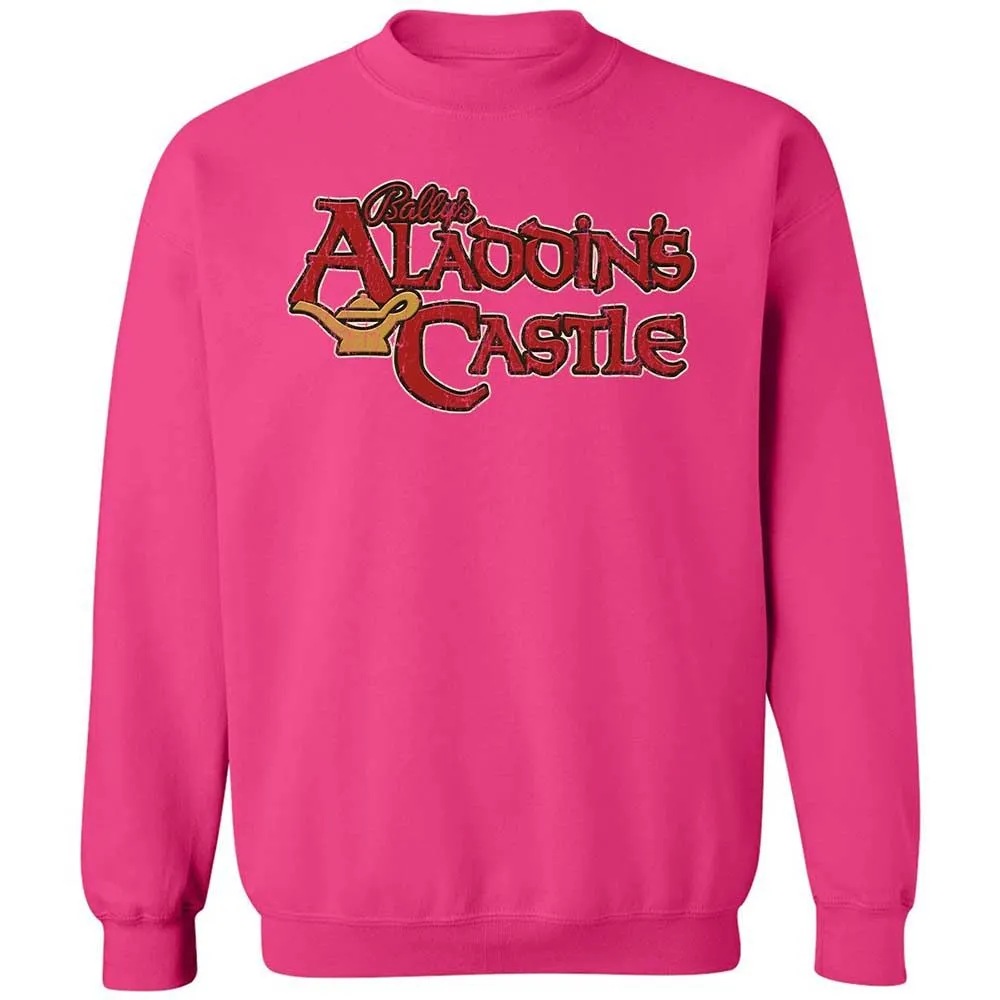 Classic Unisex Sweatshirt - Y5GN1Z38 - Heliconia - 15
