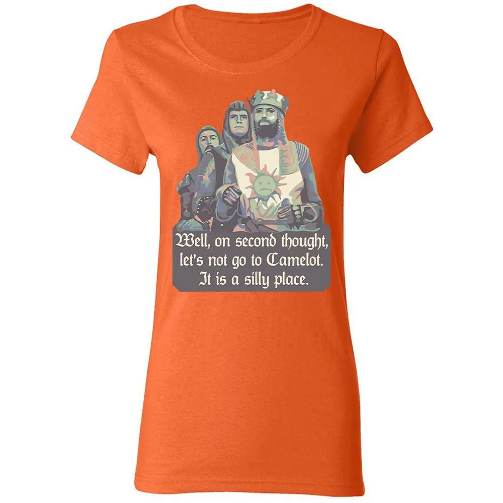 Knights of the Round table - Orange - 12