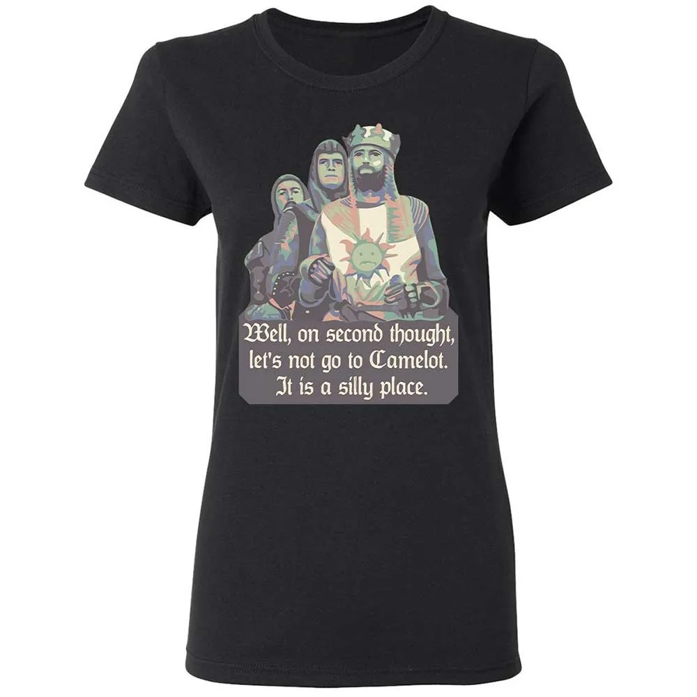 Knights of the Round table - Black - 13