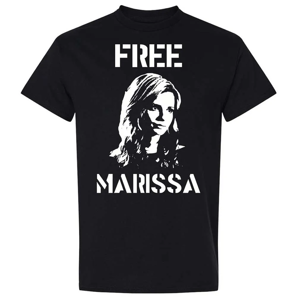 Free Marissa - Black - 1