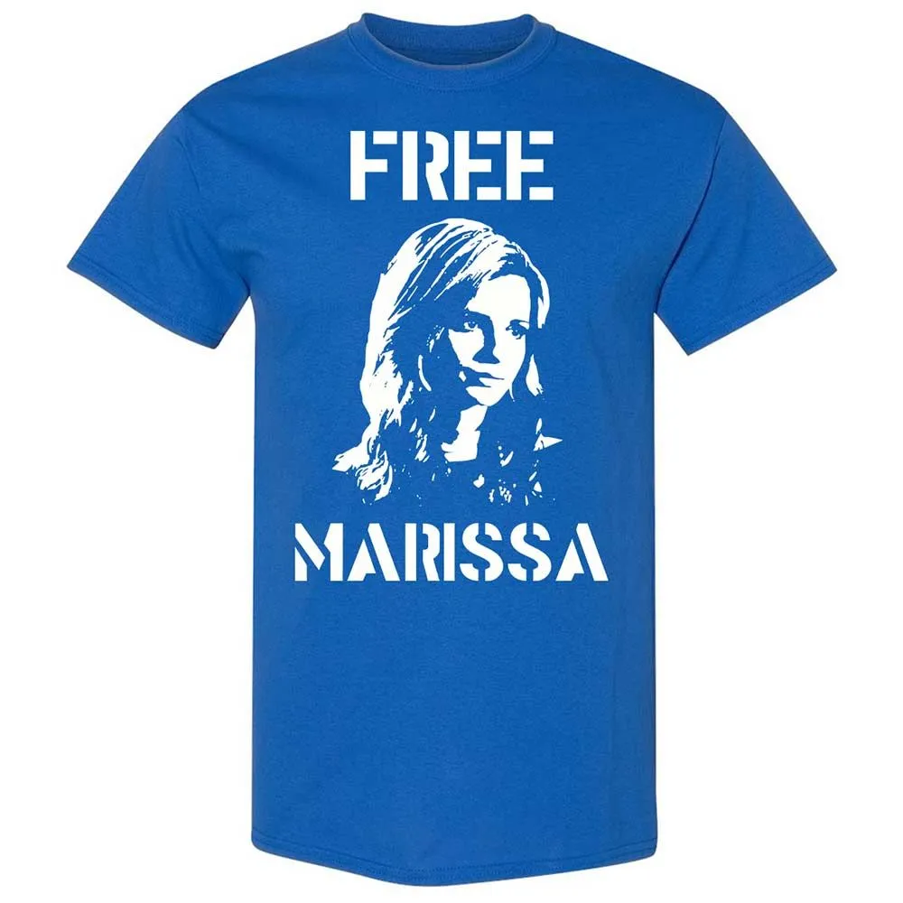 Free Marissa - Royal - 3