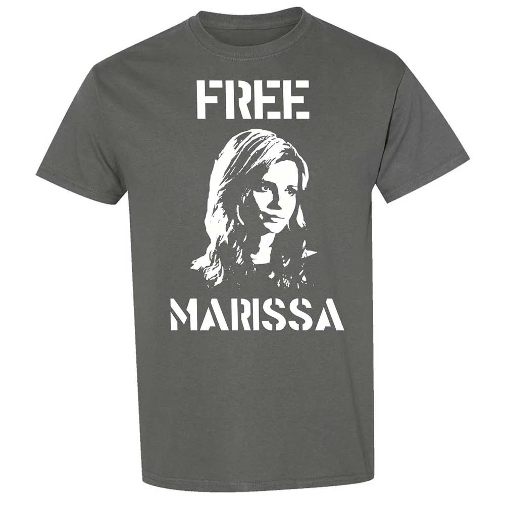Free Marissa - Charcoal - 4