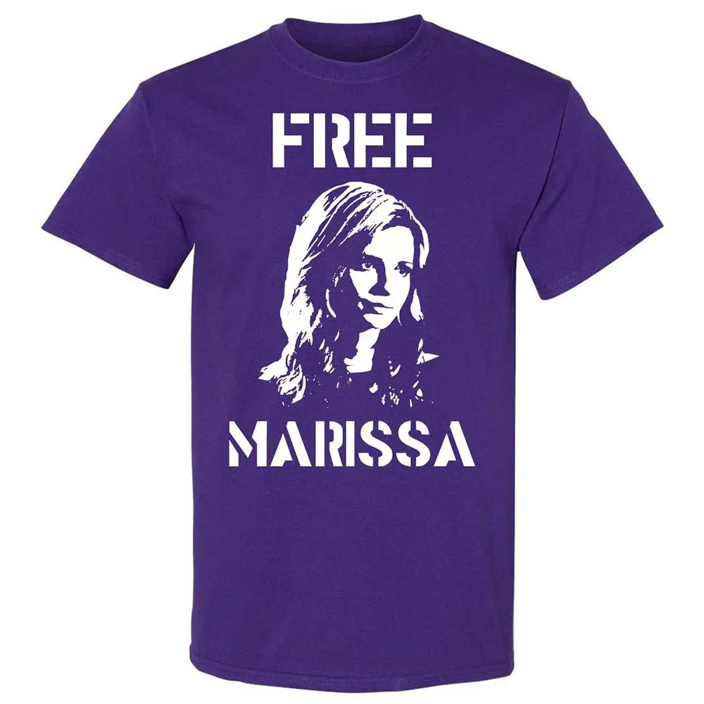 Free Marissa - Purple - 12