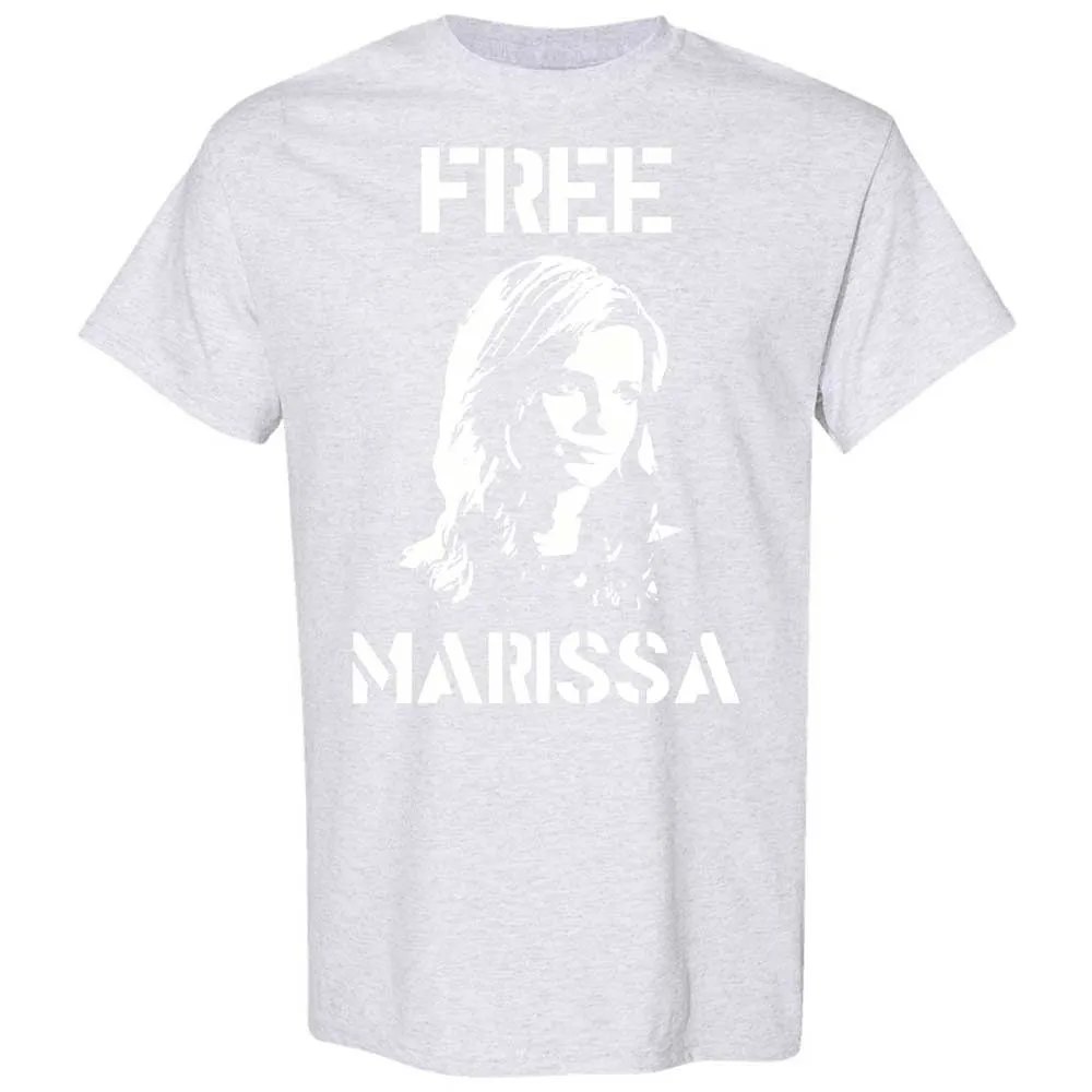 Free Marissa - Ash - 15