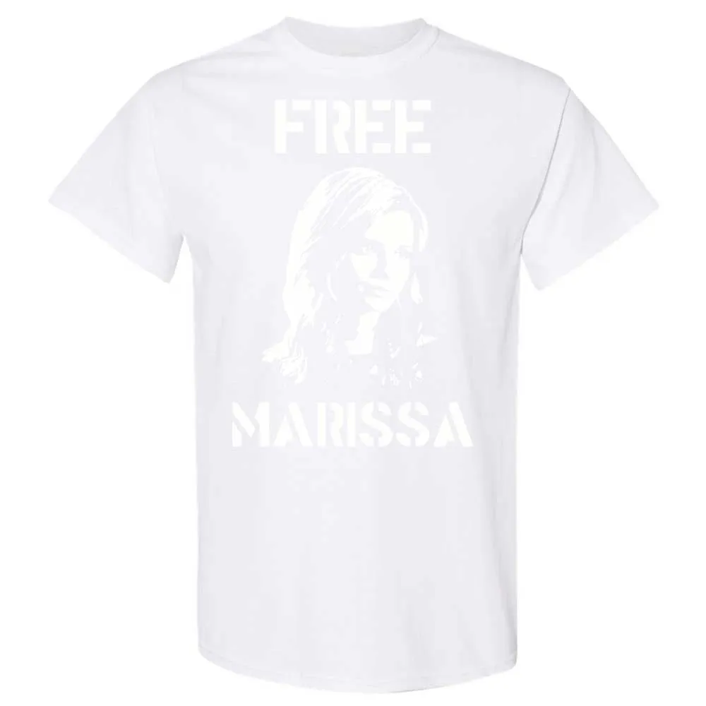 Free Marissa - White - 16