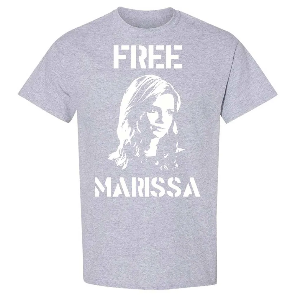 Free Marissa - Sport Grey - 21