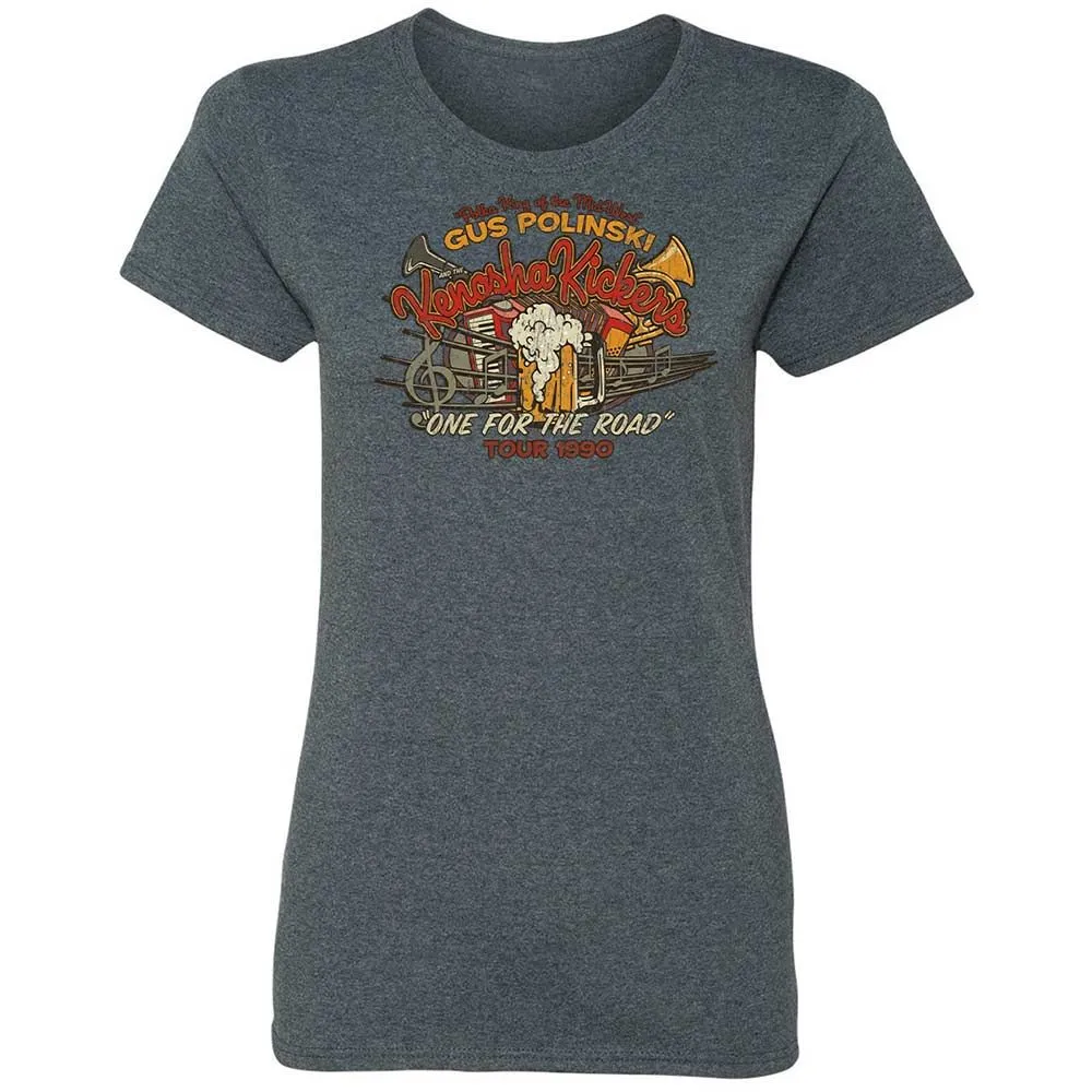 One for the Road - Dark Heather - 6