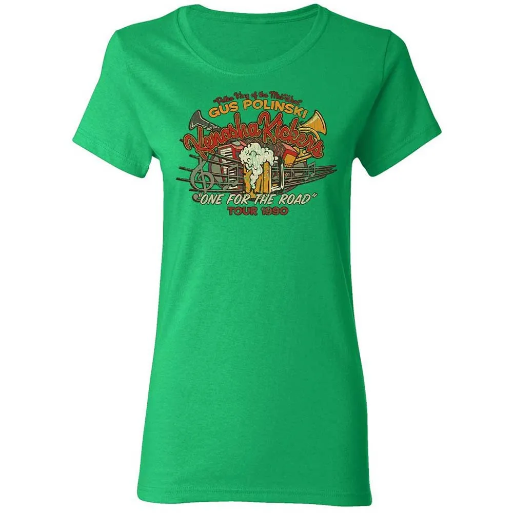 One for the Road - Irish Green - 7