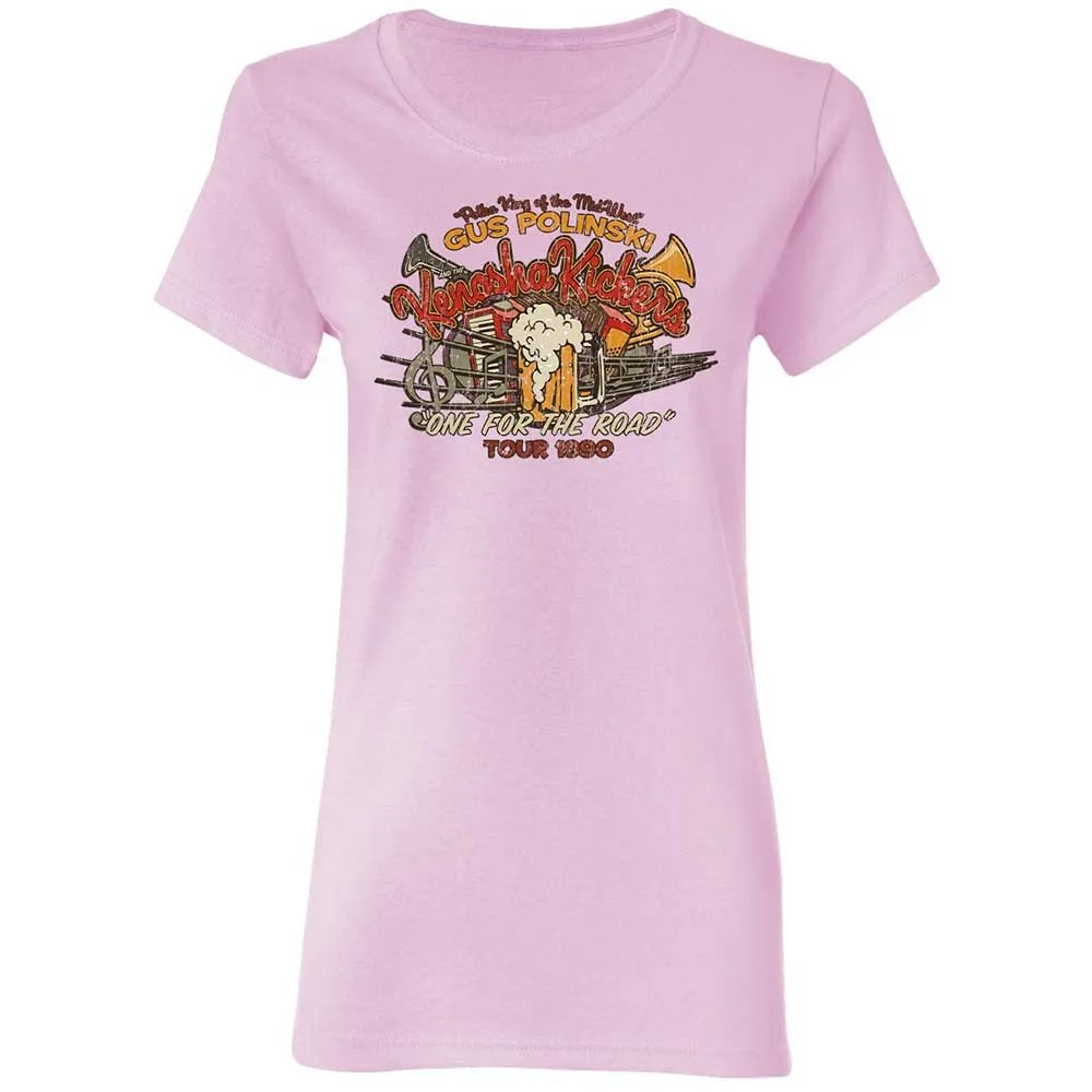 One for the Road - Light Pink - 8