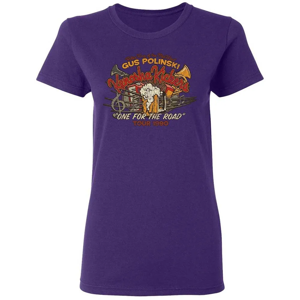 One for the Road - Purple - 10