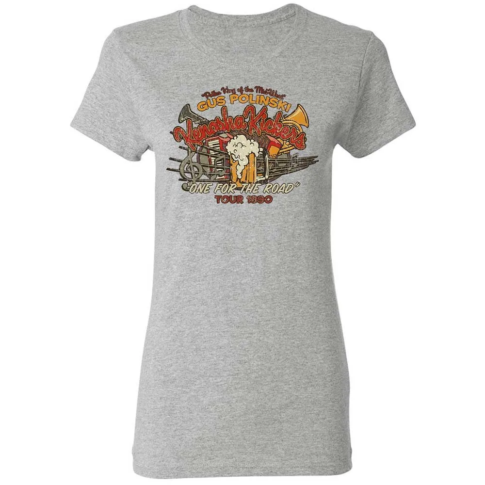 One for the Road - Sport Grey - 14