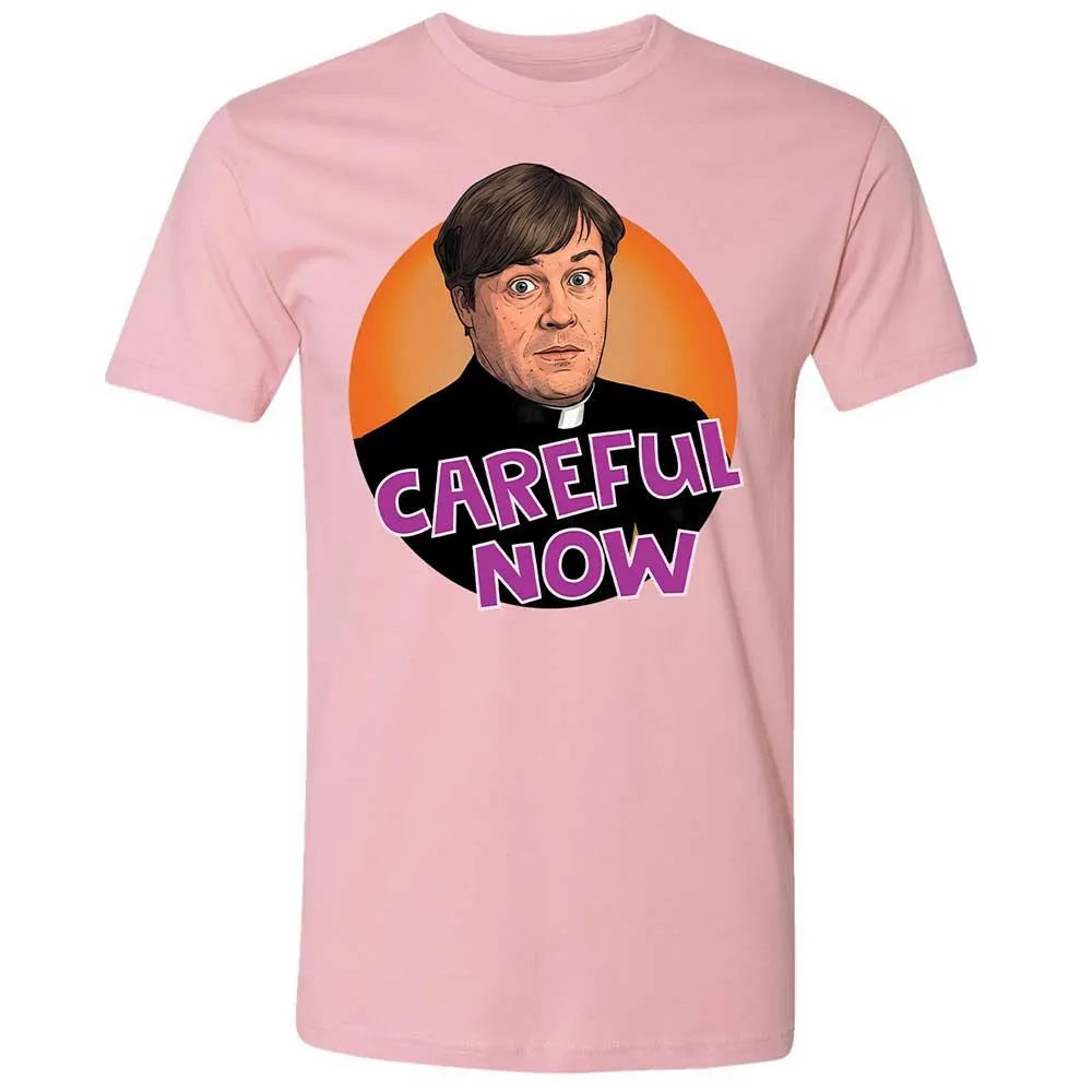 Premium Unisex T-Shirt - YNUHDGXM - Light Pink - 16