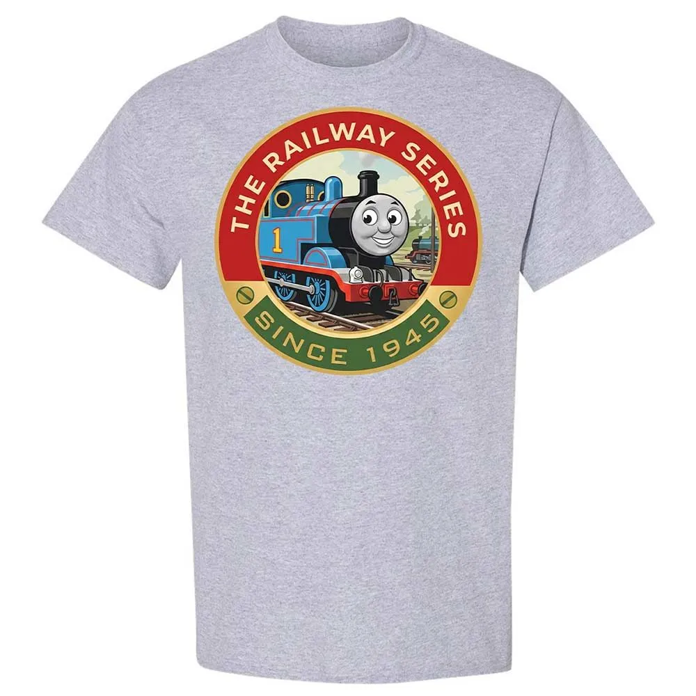 Classic Unisex T-Shirt - 9DRSGYGK - Sport Grey - 3