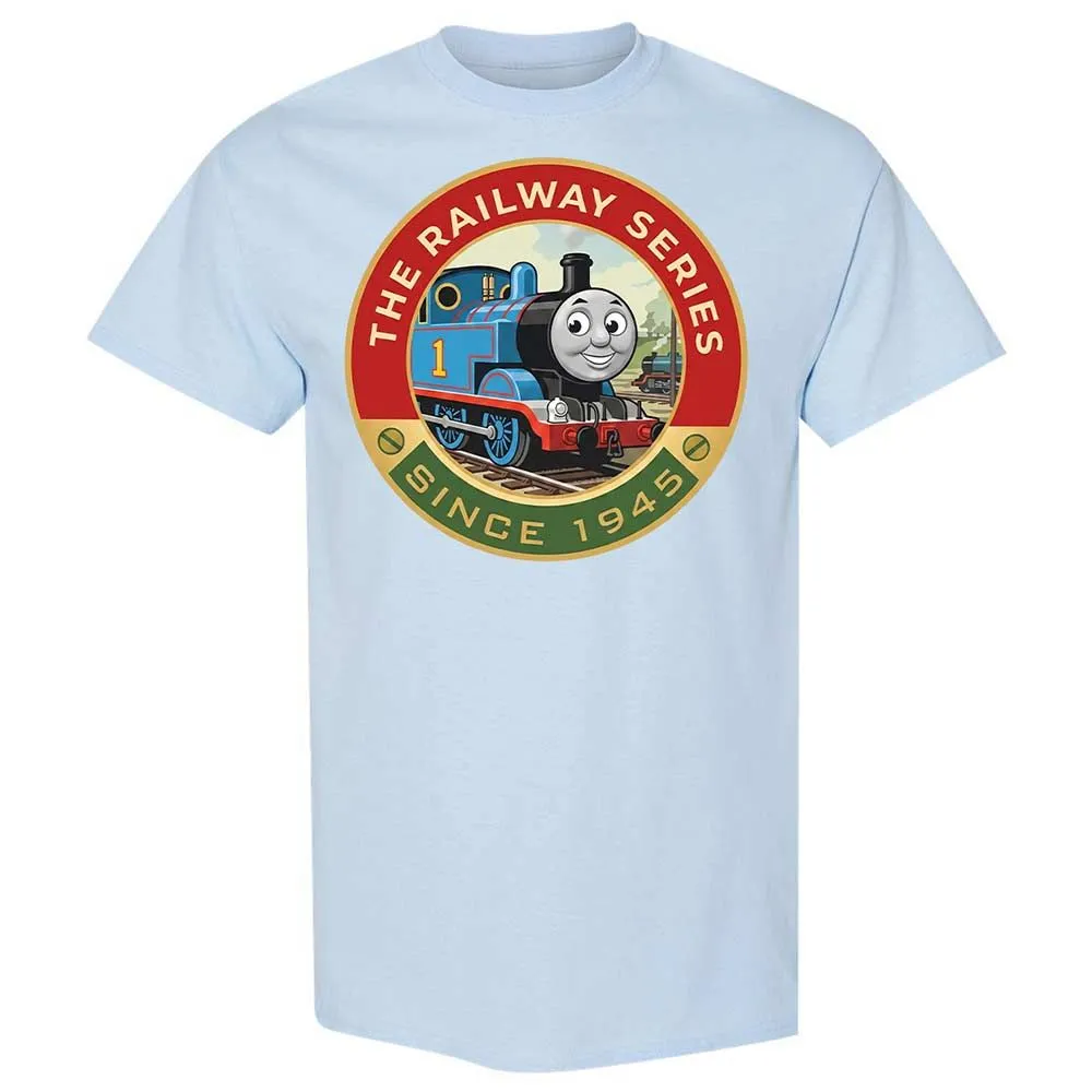 Classic Unisex T-Shirt - 9DRSGYGK - Light Blue - 6