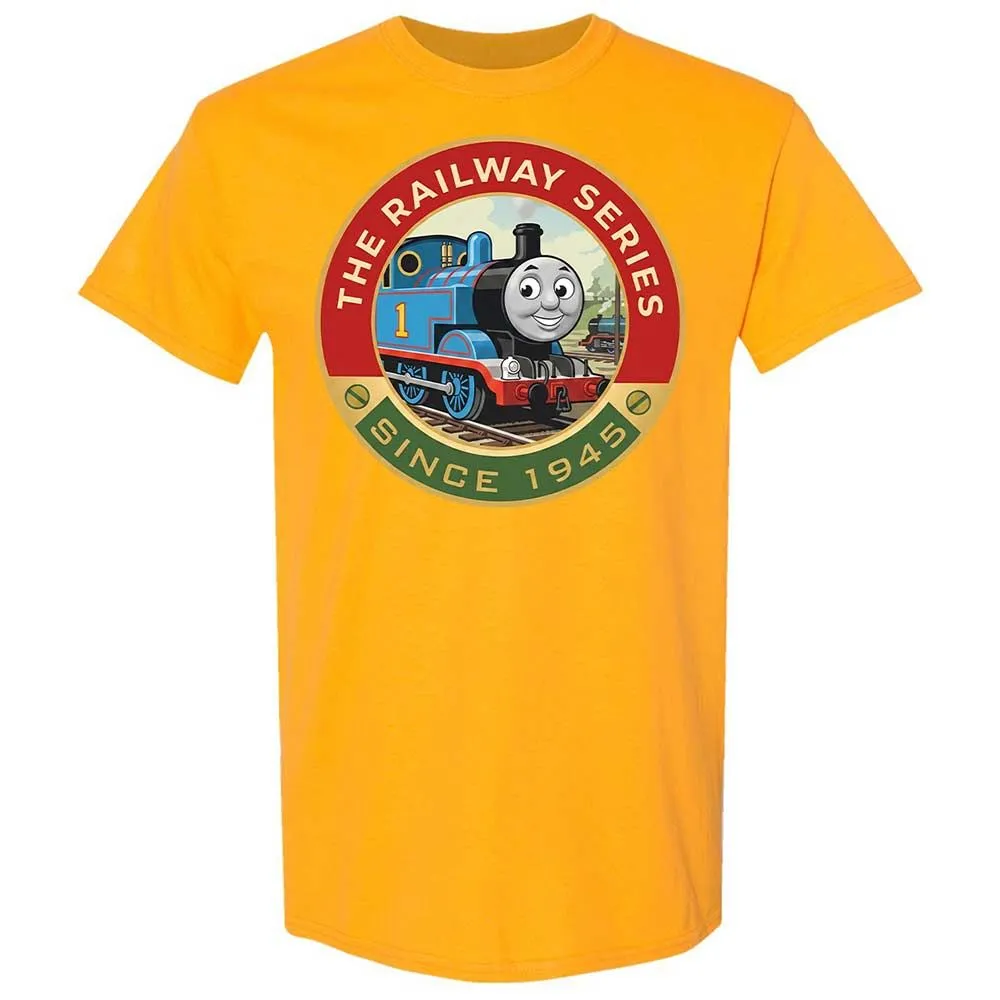 Classic Unisex T-Shirt - 9DRSGYGK - Gold - 13